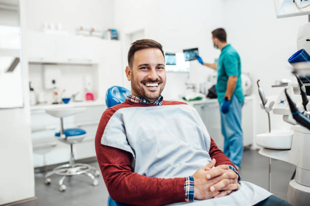 Dental Inlays and Onlays in Lakeview, MI