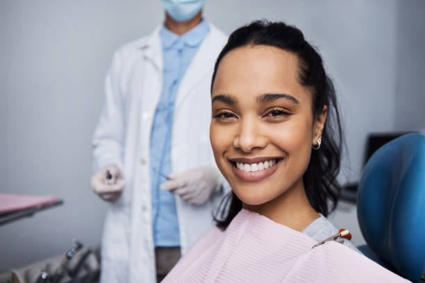Best Root Canal Treatment  in Lakeview, MI